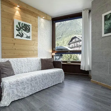 Beausite, Alpes Agency, Chamonix, Sleeps 2-4 شامونكس
