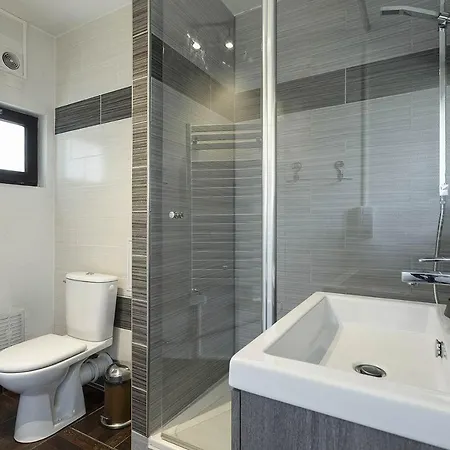 Beausite - Alpes Travel - - Sleeps 2-4 公寓 *