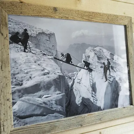 Apartament Beausite - Alpes Travel - - Sleeps 2-4 Chamonix